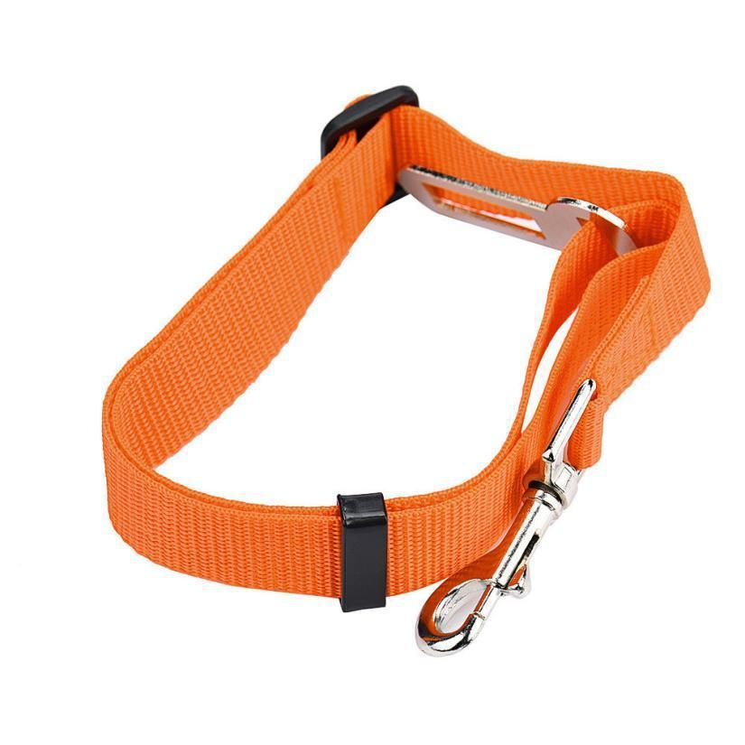 BeltPet™ - Ceinture de siège pour animal de compagnie - ProjetWoof