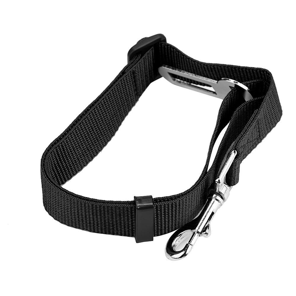 BeltPet™ - Ceinture de siège pour animal de compagnie - ProjetWoof