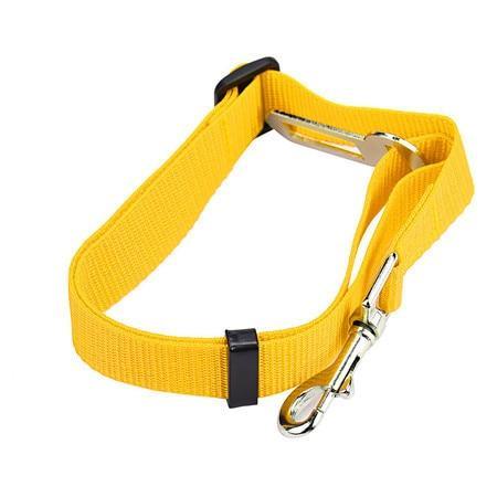 BeltPet™ - Ceinture de siège pour animal de compagnie - ProjetWoof